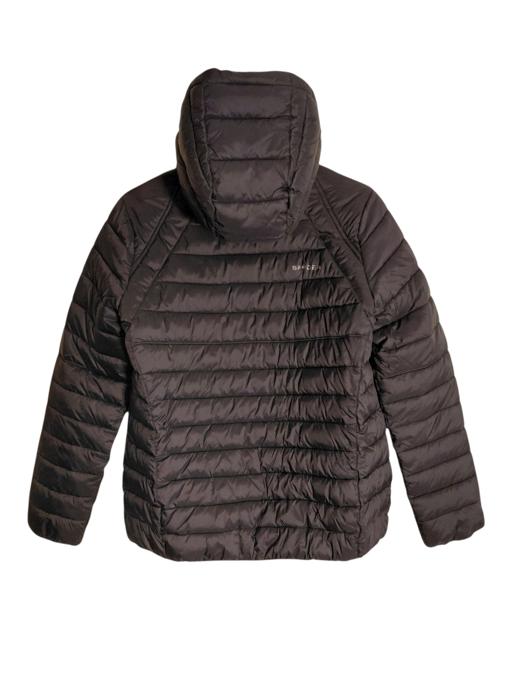 Spyder Women's Puffer Jacket